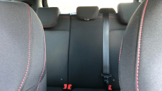 Ford Fiesta 1.0 EcoBoost ST-Line 5dr Petrol Hatchback